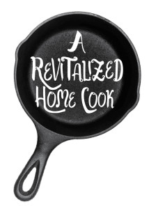 Revitalized Home COok
